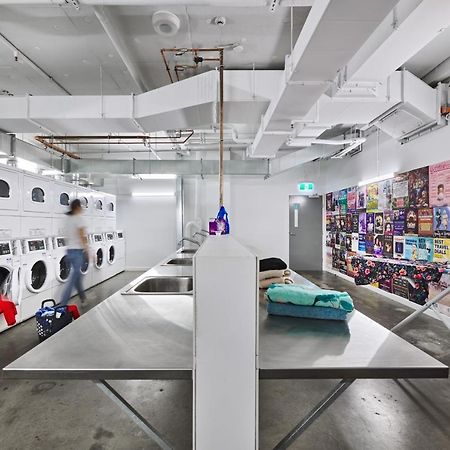 Hostel G Perth Eksteriør bilde