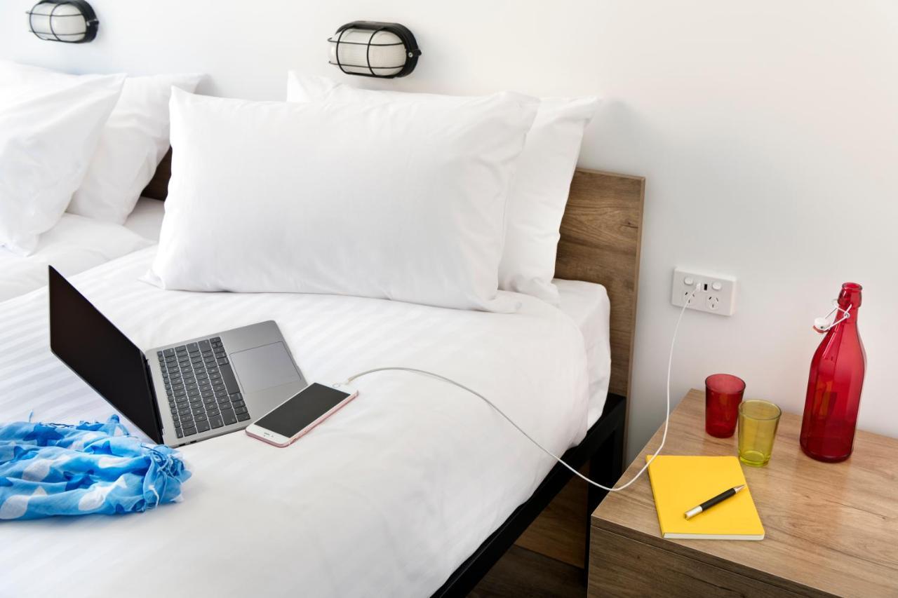 Hostel G Perth Eksteriør bilde