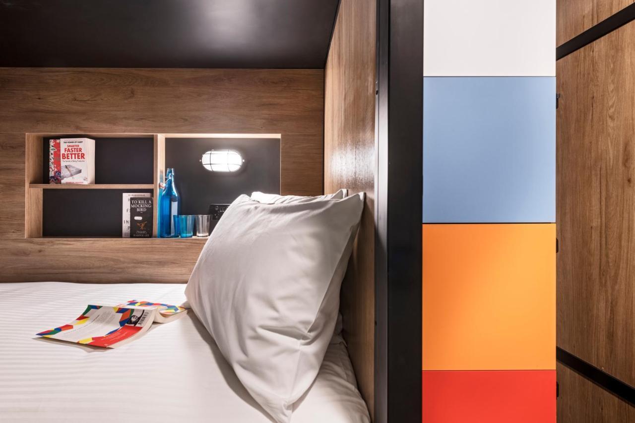 Hostel G Perth Eksteriør bilde