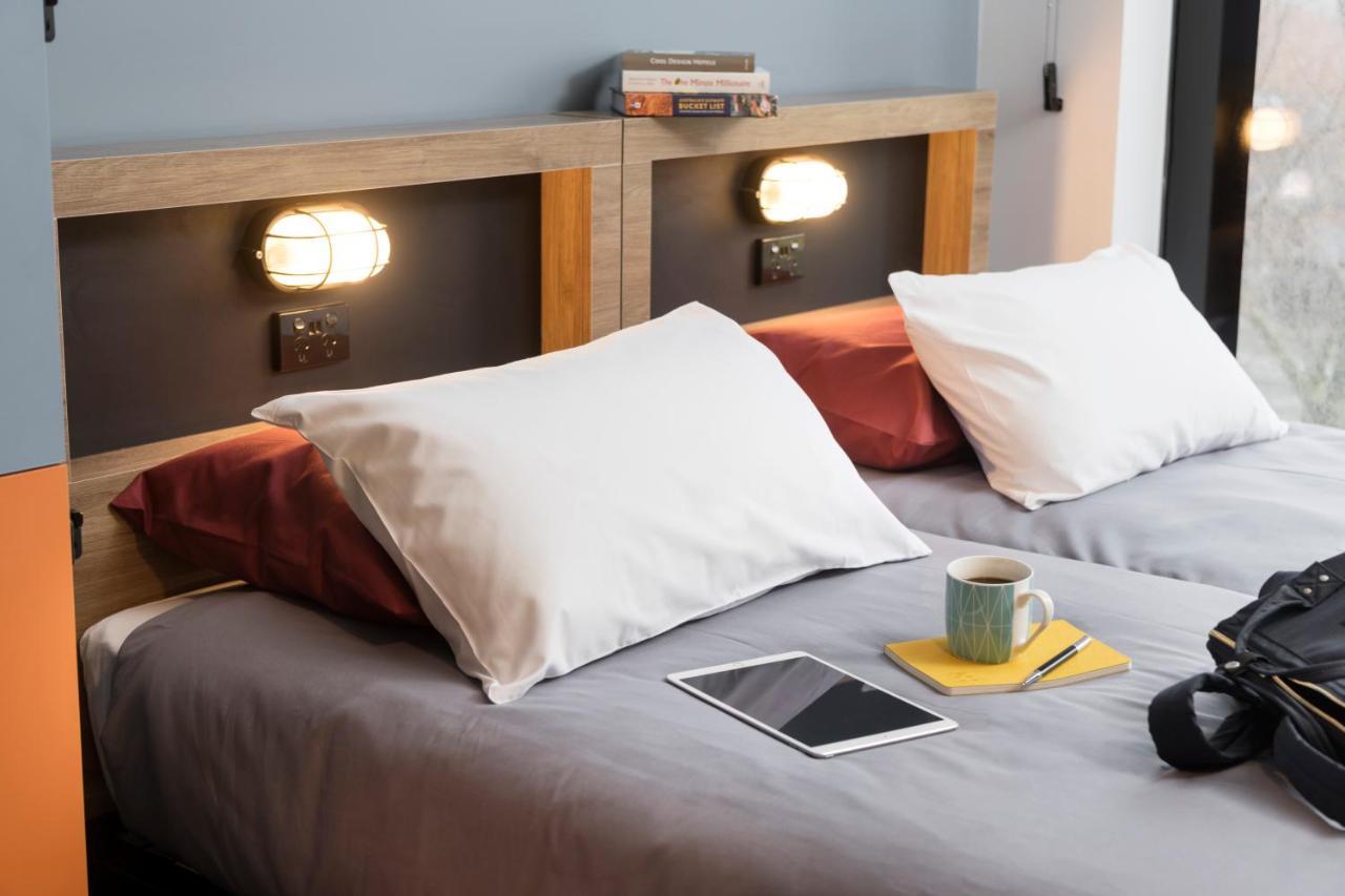 Hostel G Perth Eksteriør bilde
