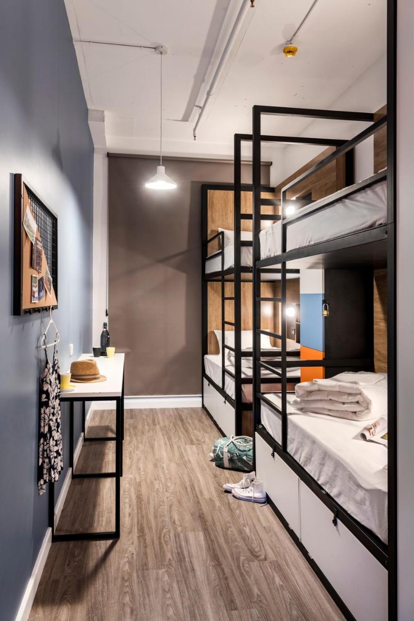 Hostel G Perth Eksteriør bilde