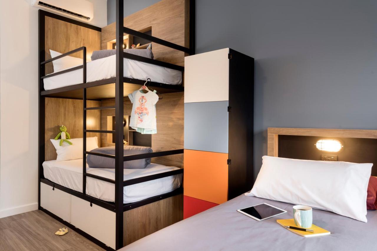 Hostel G Perth Eksteriør bilde